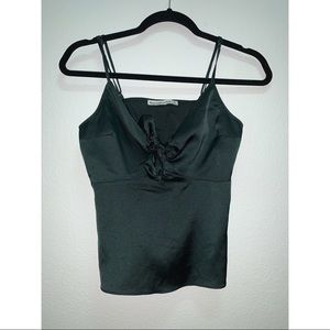 Abercrombie & Fitch- Top